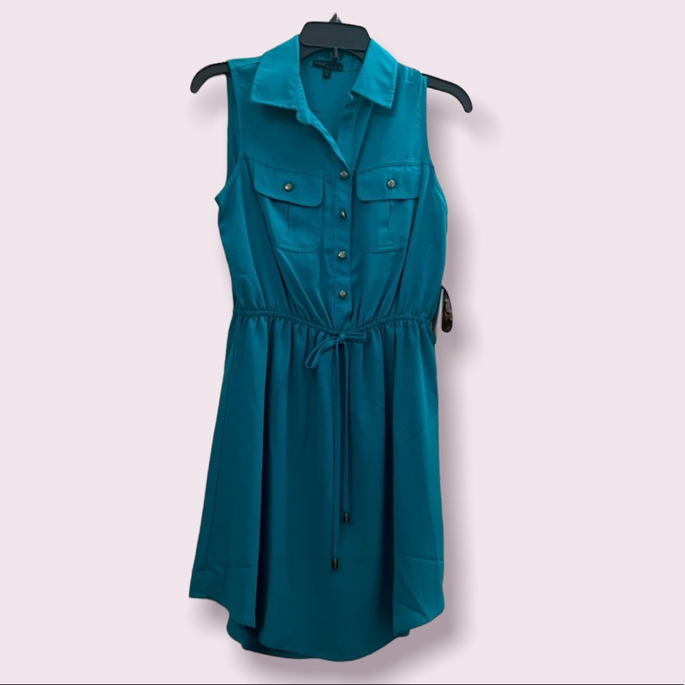 Comfy everyday Summer dress